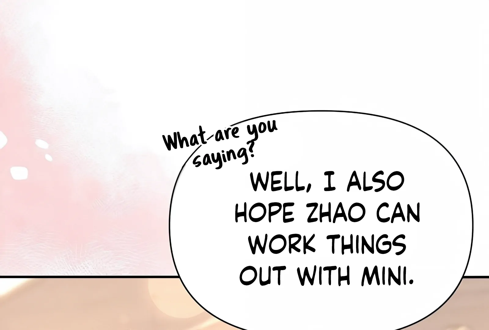 Will you expose yourself today?! Chapter 34 page 92