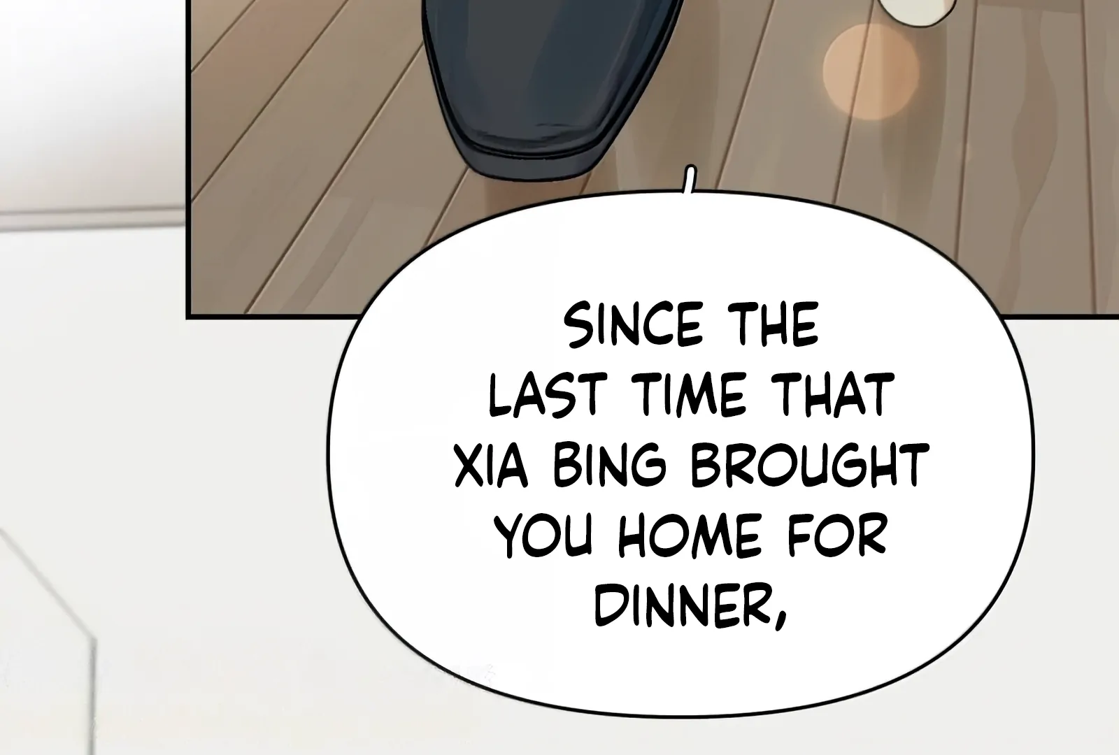 Will you expose yourself today?! Chapter 35 page 99
