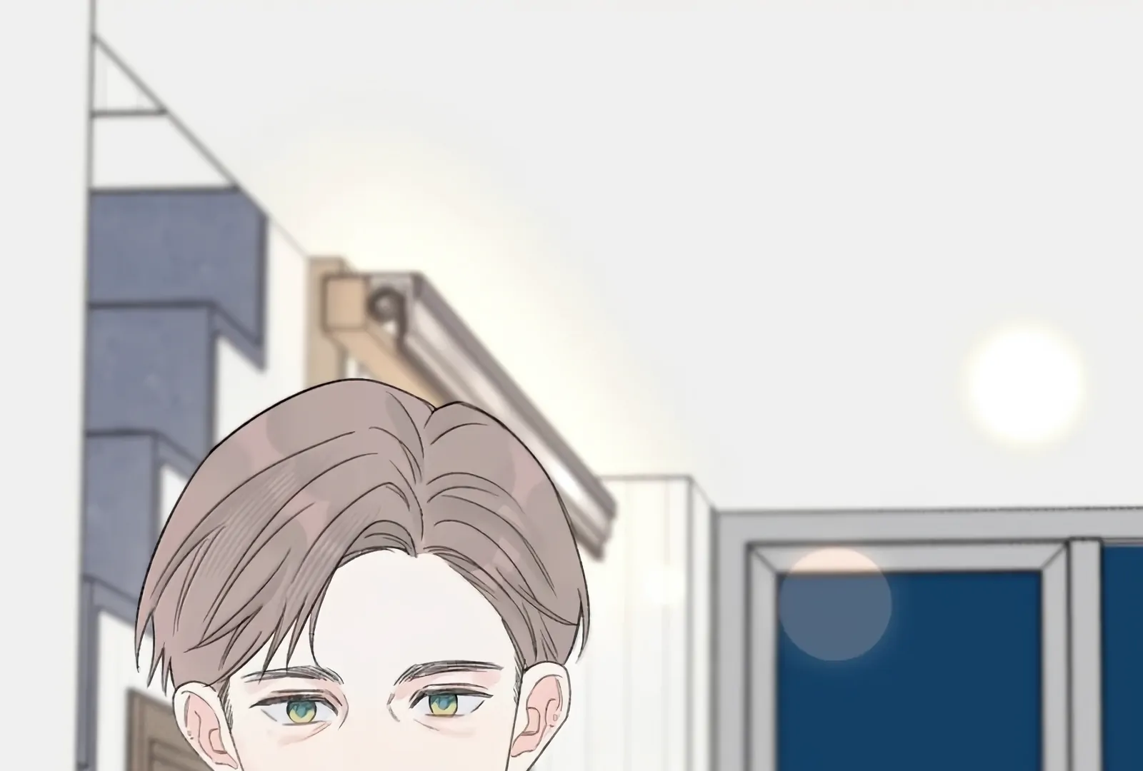 Will you expose yourself today?! Chapter 35 page 100