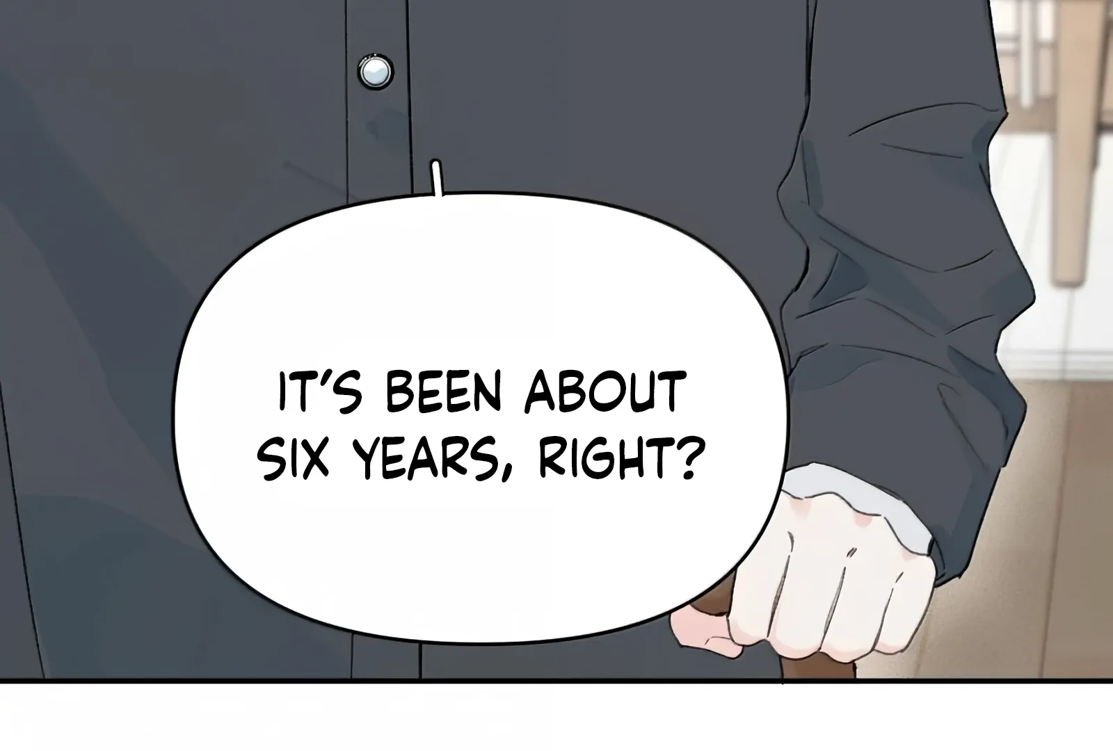 Will you expose yourself today?! Chapter 35 page 102