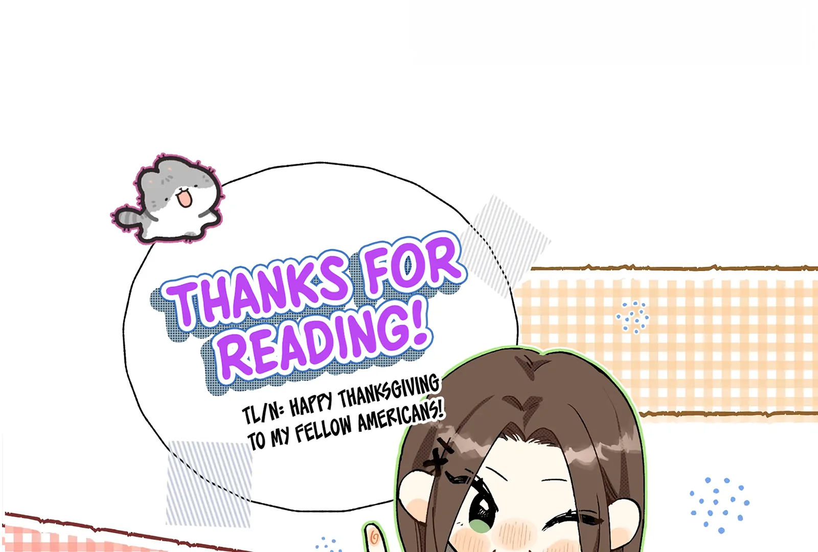 Will you expose yourself today?! Chapter 35 page 108
