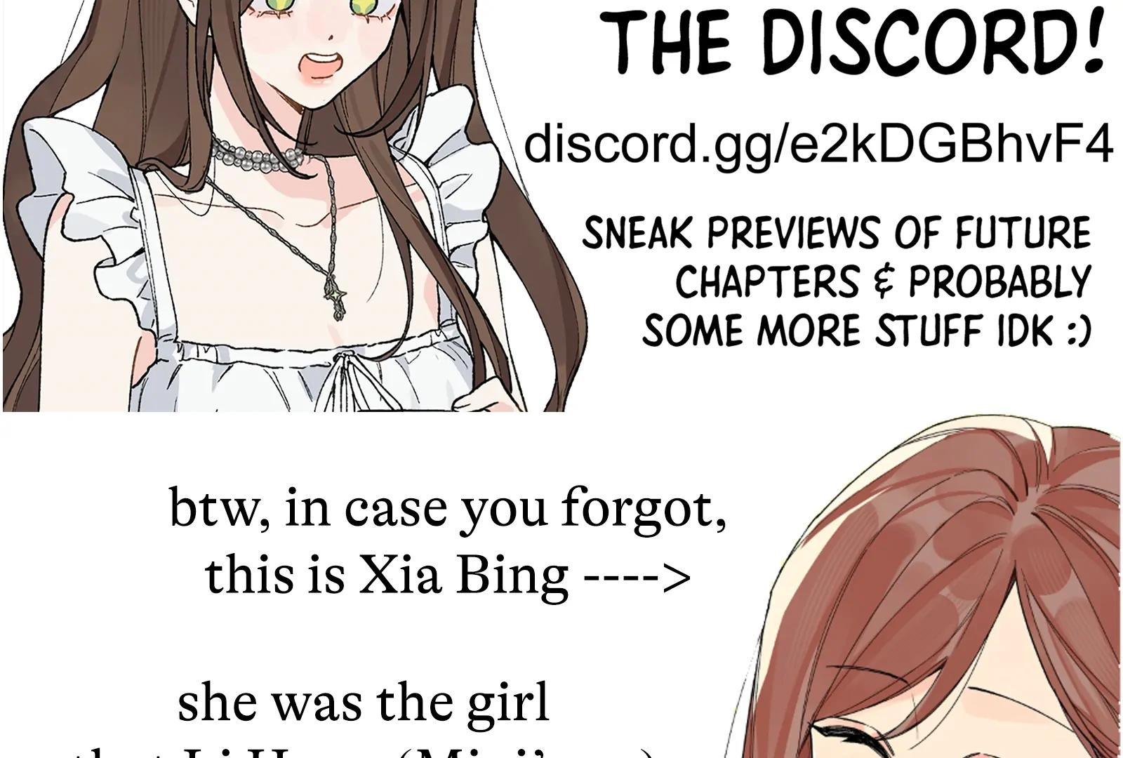 Will you expose yourself today?! Chapter 35 page 110