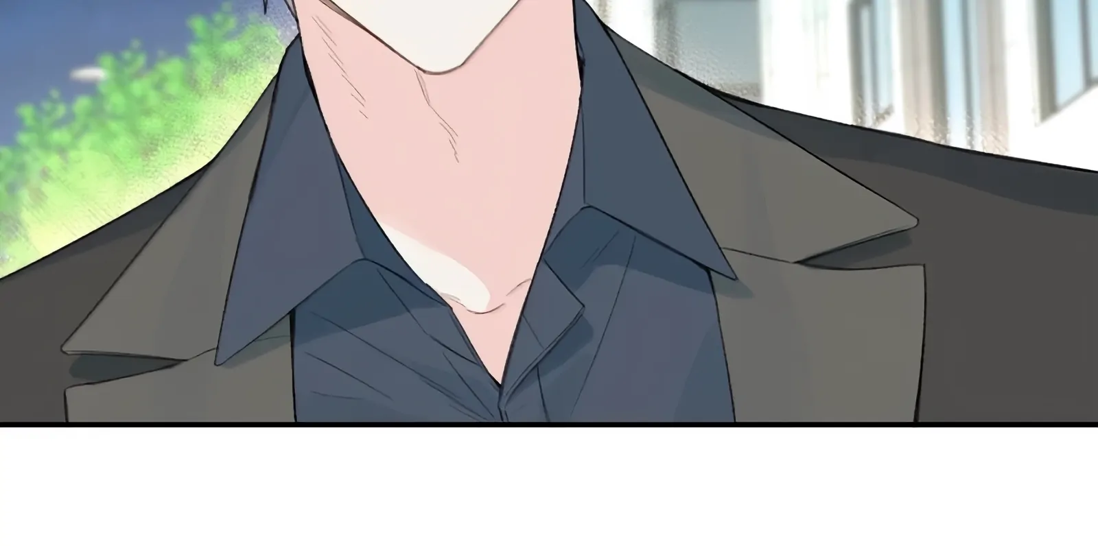 Will you expose yourself today?! Chapter 35 page 12