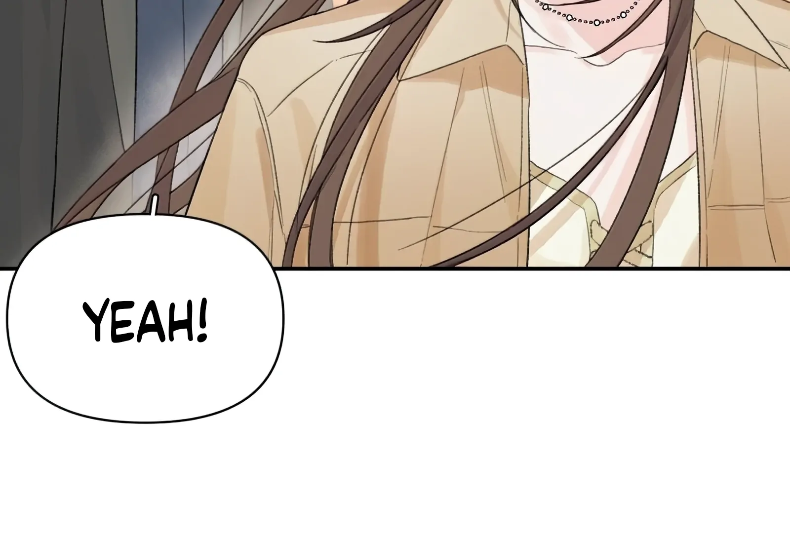 Will you expose yourself today?! Chapter 35 page 22