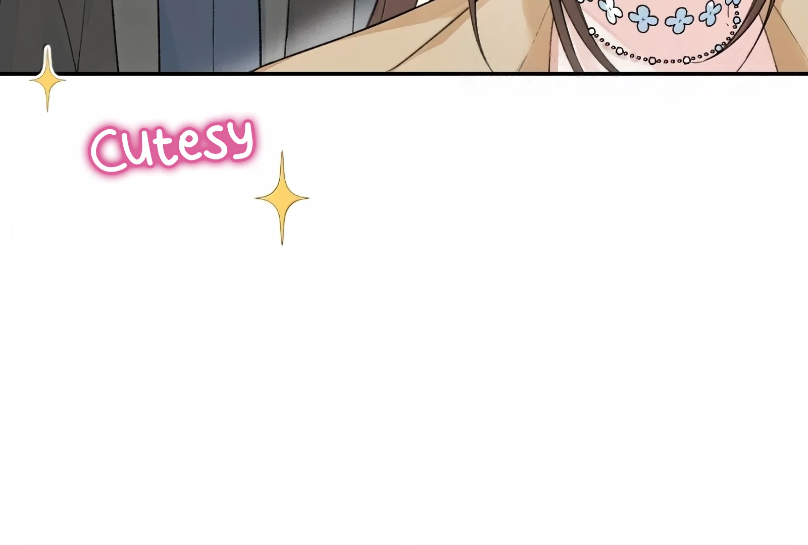 Will you expose yourself today?! Chapter 35 page 25