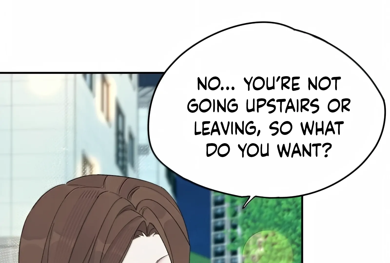 Will you expose yourself today?! Chapter 35 page 26