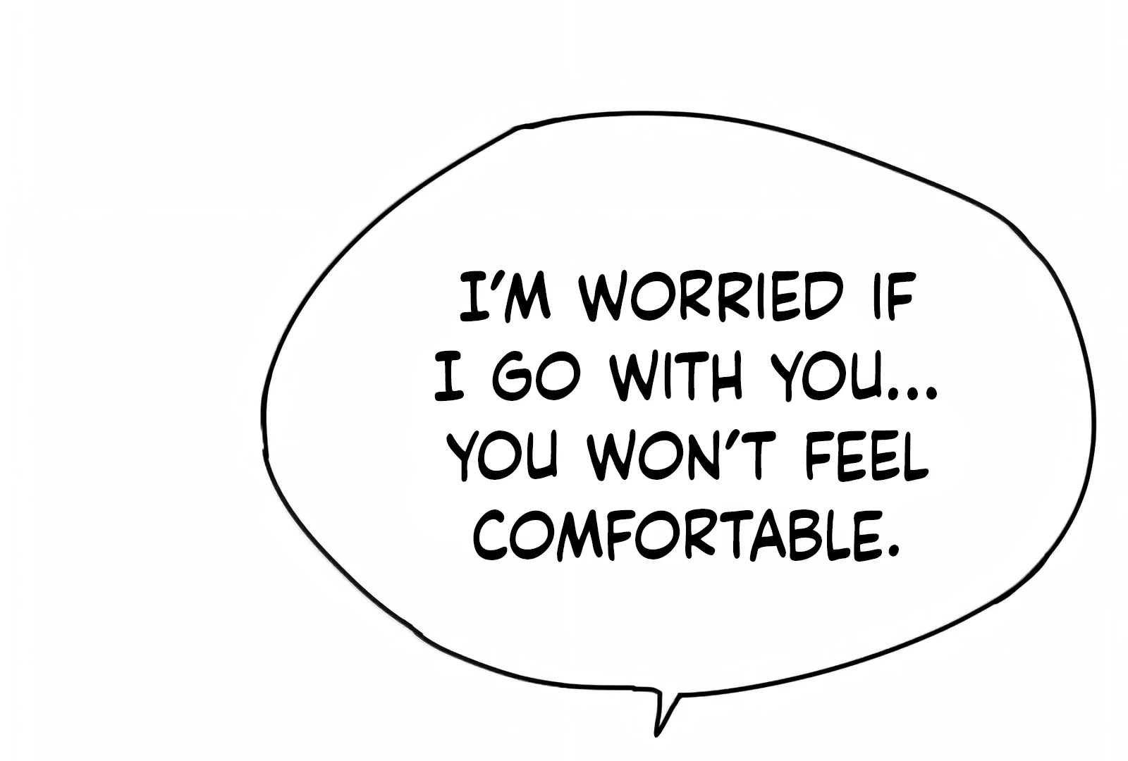 Will you expose yourself today?! Chapter 35 page 33