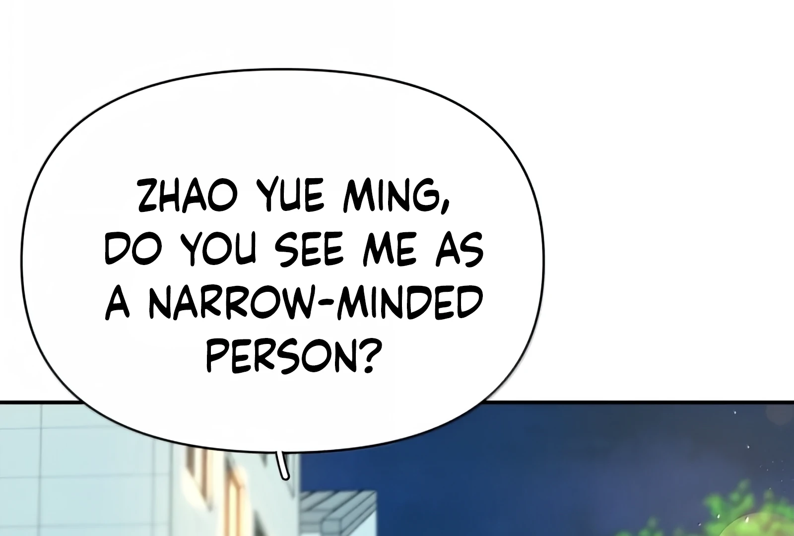 Will you expose yourself today?! Chapter 35 page 37