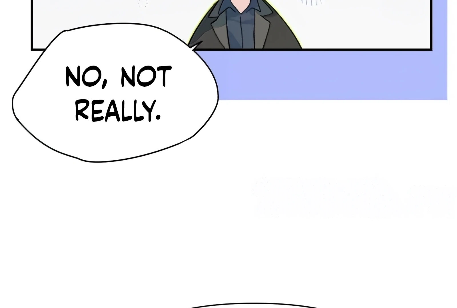 Will you expose yourself today?! Chapter 35 page 42