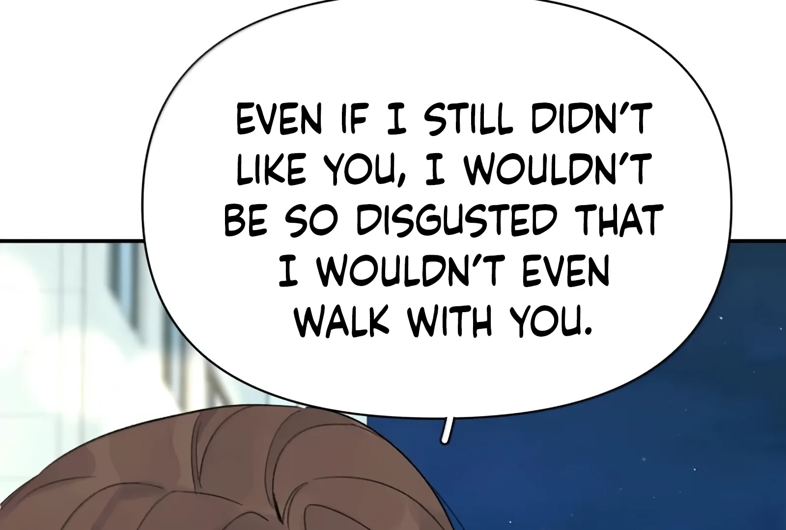 Will you expose yourself today?! Chapter 35 page 43