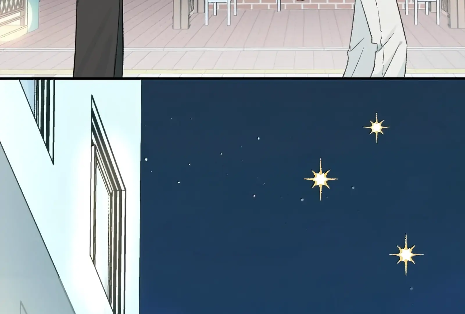 Will you expose yourself today?! Chapter 35 page 52