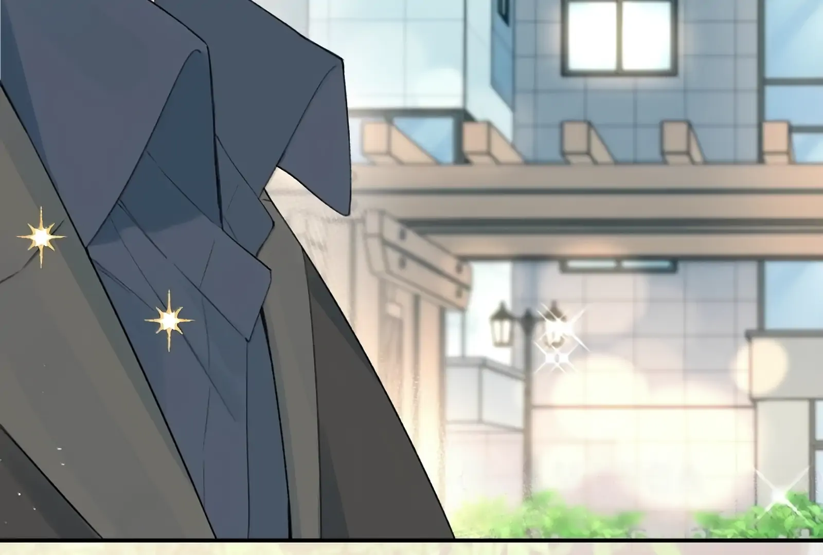 Will you expose yourself today?! Chapter 35 page 55