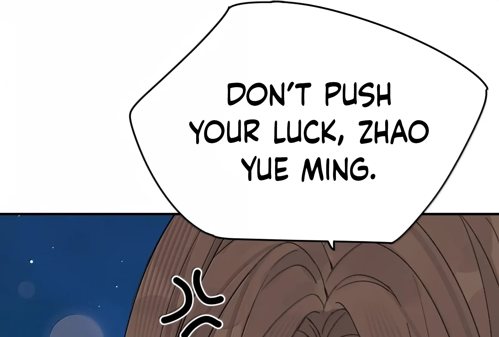 Will you expose yourself today?! Chapter 35 page 61