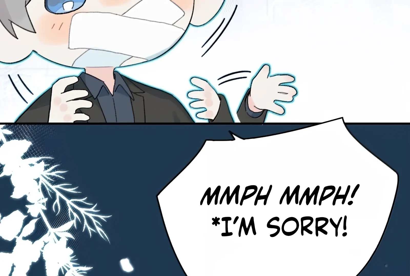 Will you expose yourself today?! Chapter 35 page 65
