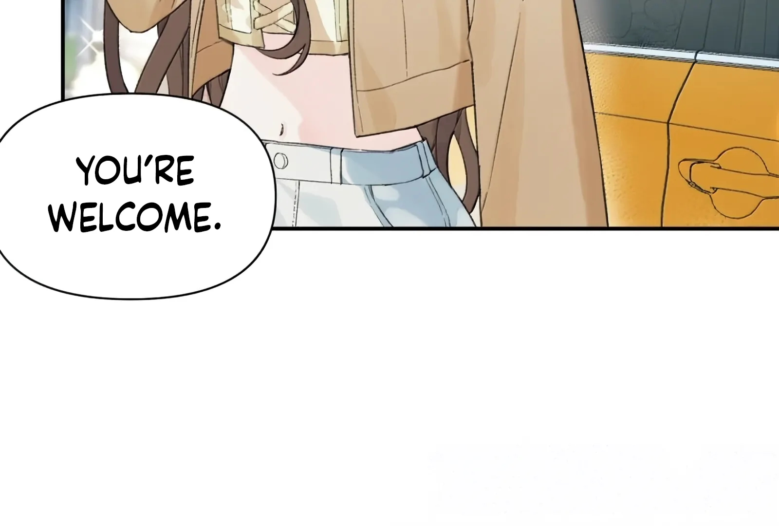 Will you expose yourself today?! Chapter 35 page 6