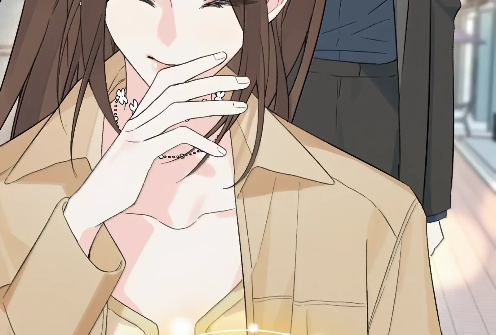 Will you expose yourself today?! Chapter 35 page 70
