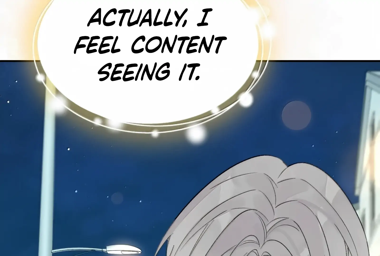 Will you expose yourself today?! Chapter 35 page 80
