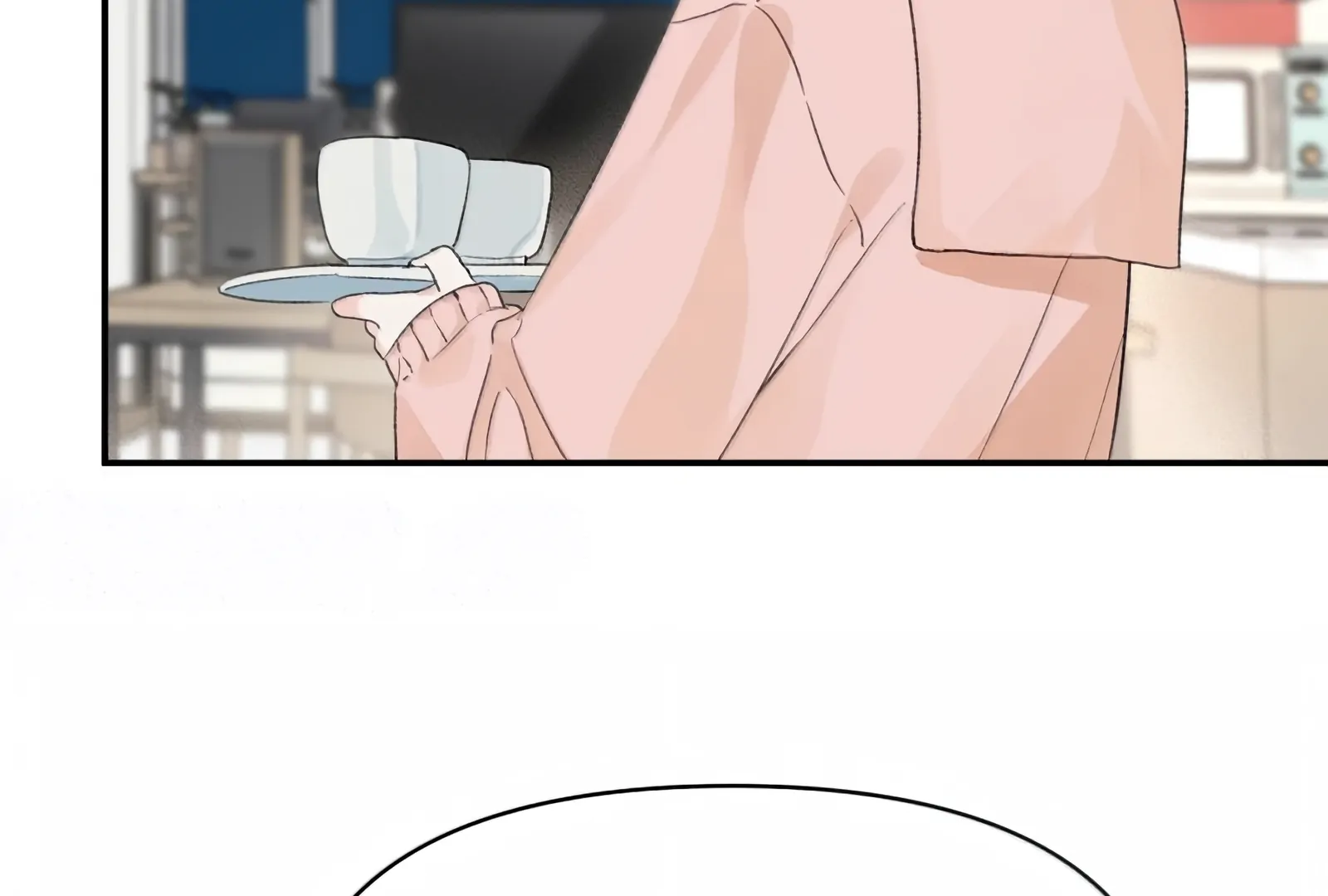 Will you expose yourself today?! Chapter 35 page 94