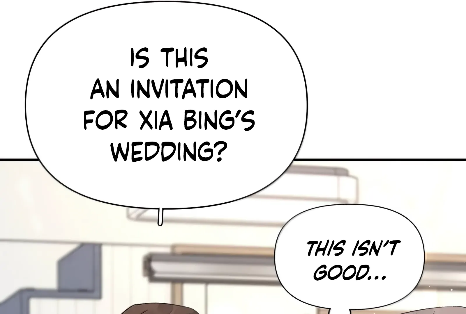 Will you expose yourself today?! Chapter 36 page 13