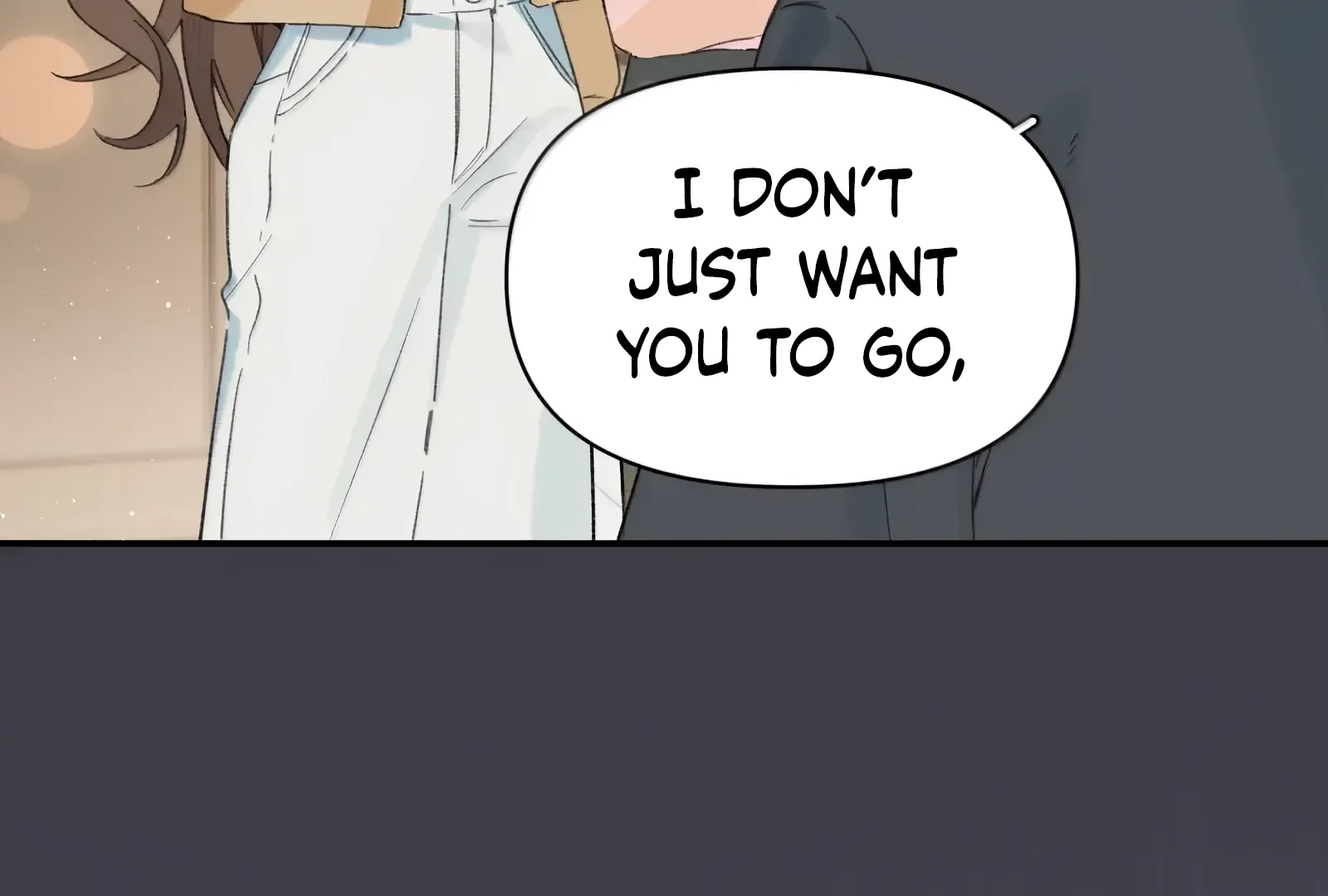Will you expose yourself today?! Chapter 36 page 15