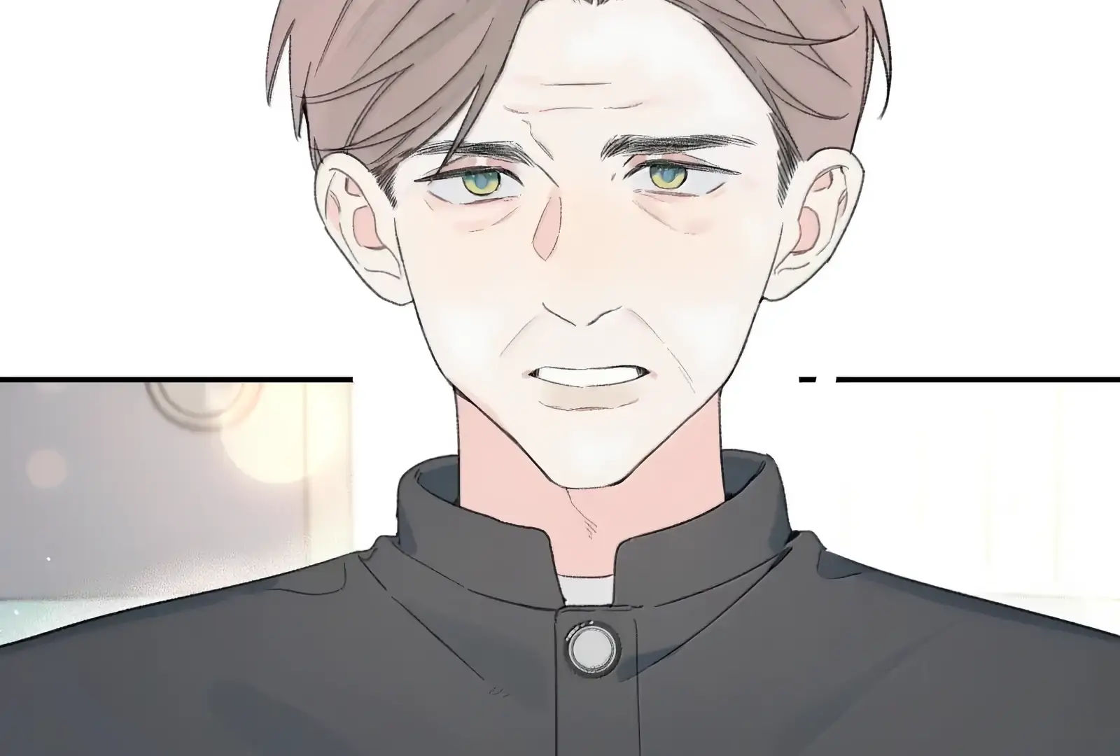 Will you expose yourself today?! Chapter 36 page 18