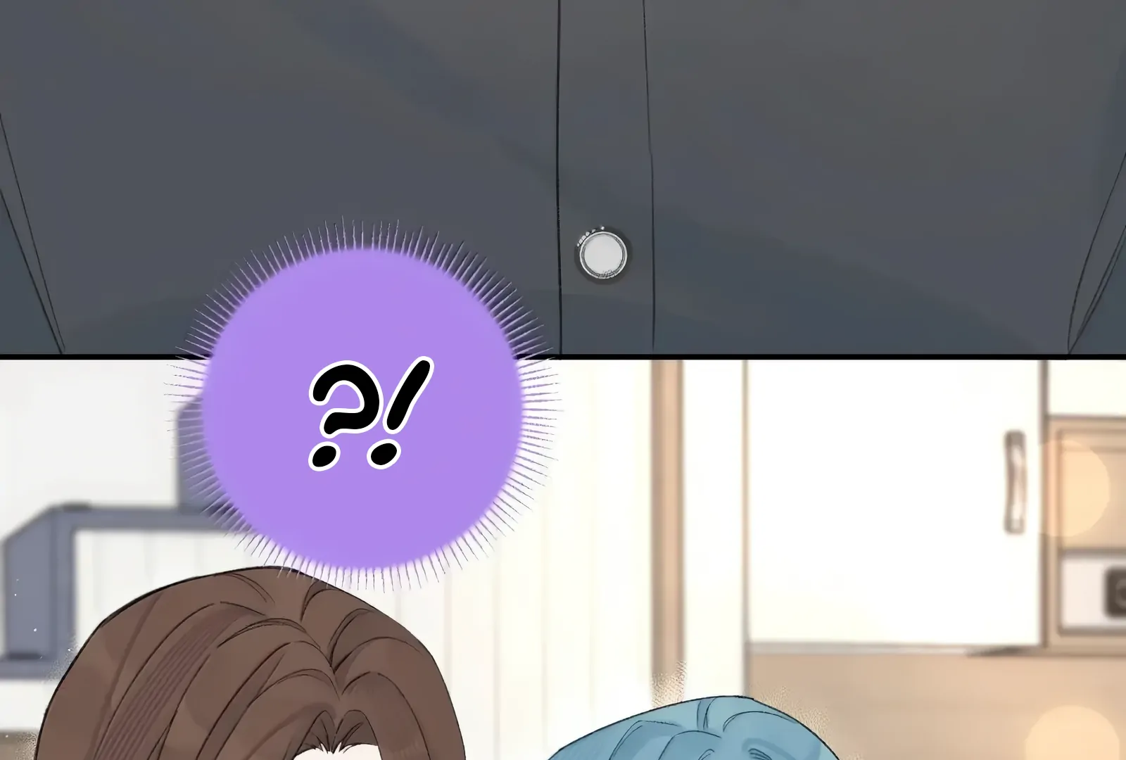 Will you expose yourself today?! Chapter 36 page 19