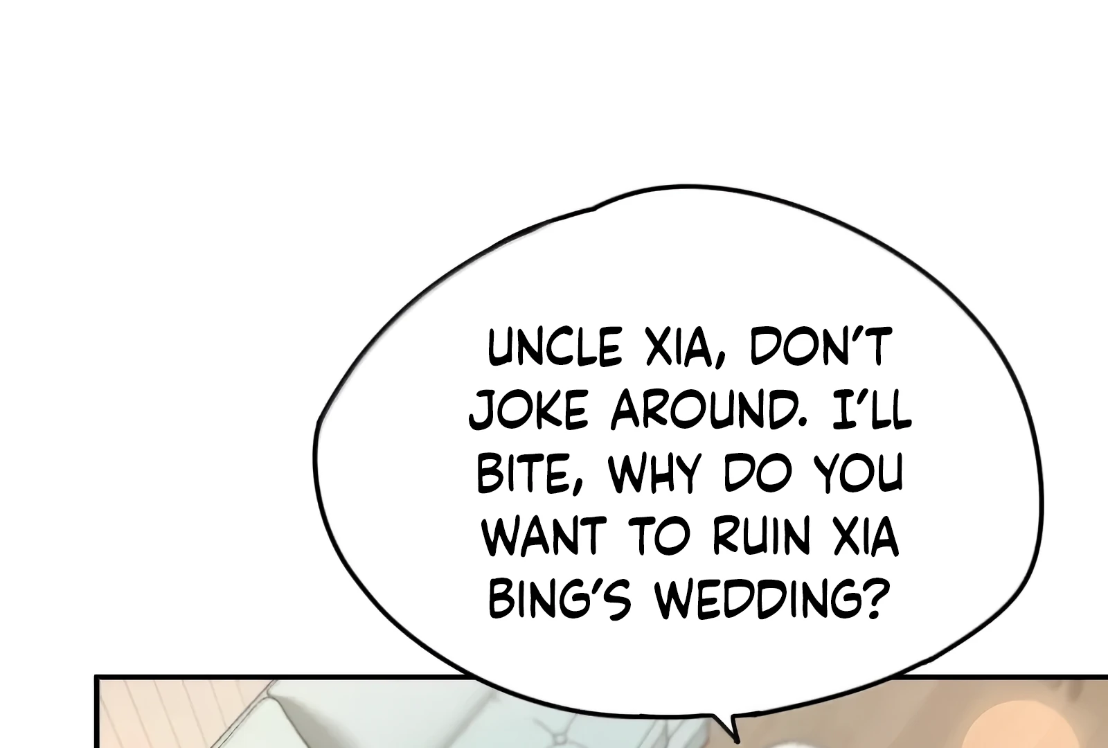 Will you expose yourself today?! Chapter 36 page 23