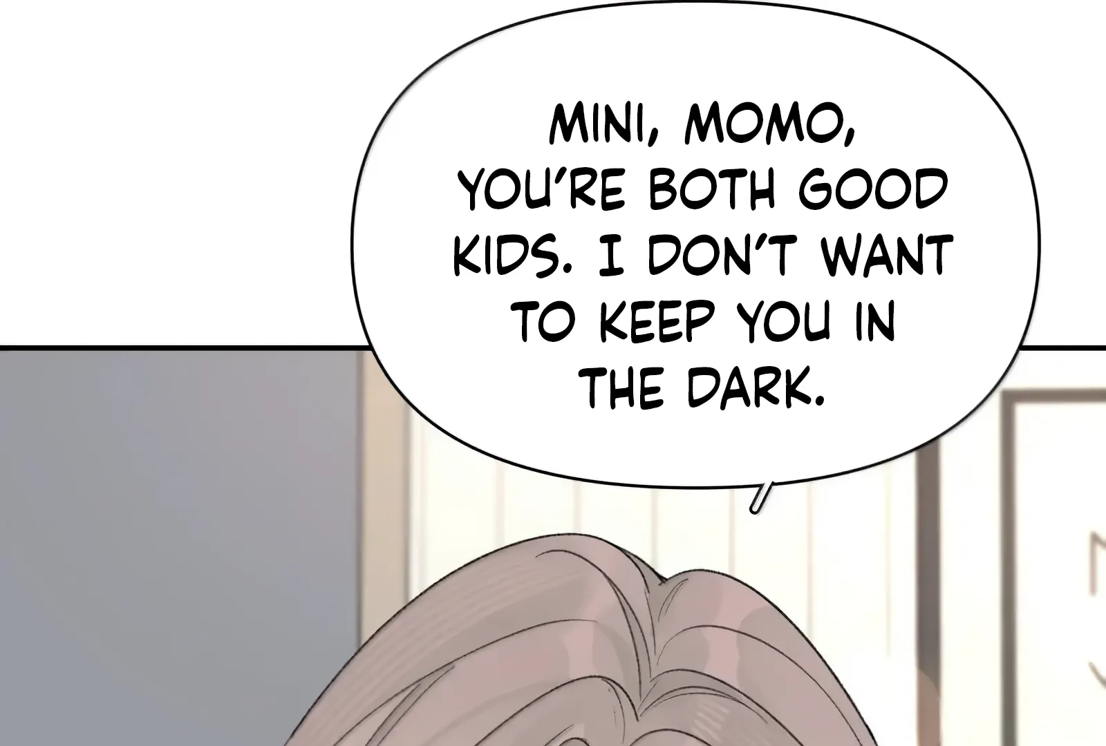 Will you expose yourself today?! Chapter 36 page 26