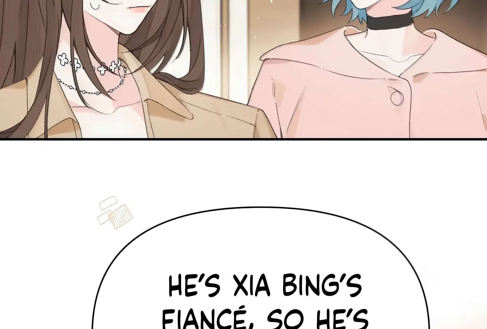 Will you expose yourself today?! Chapter 36 page 29