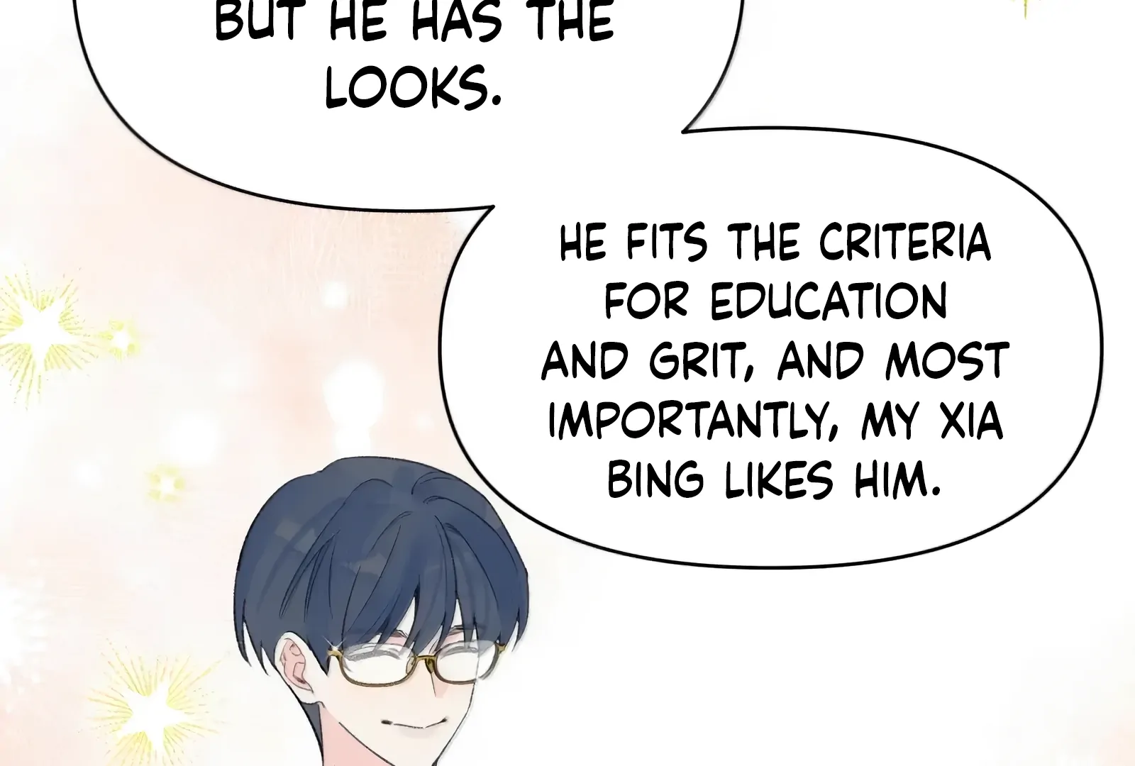 Will you expose yourself today?! Chapter 36 page 31