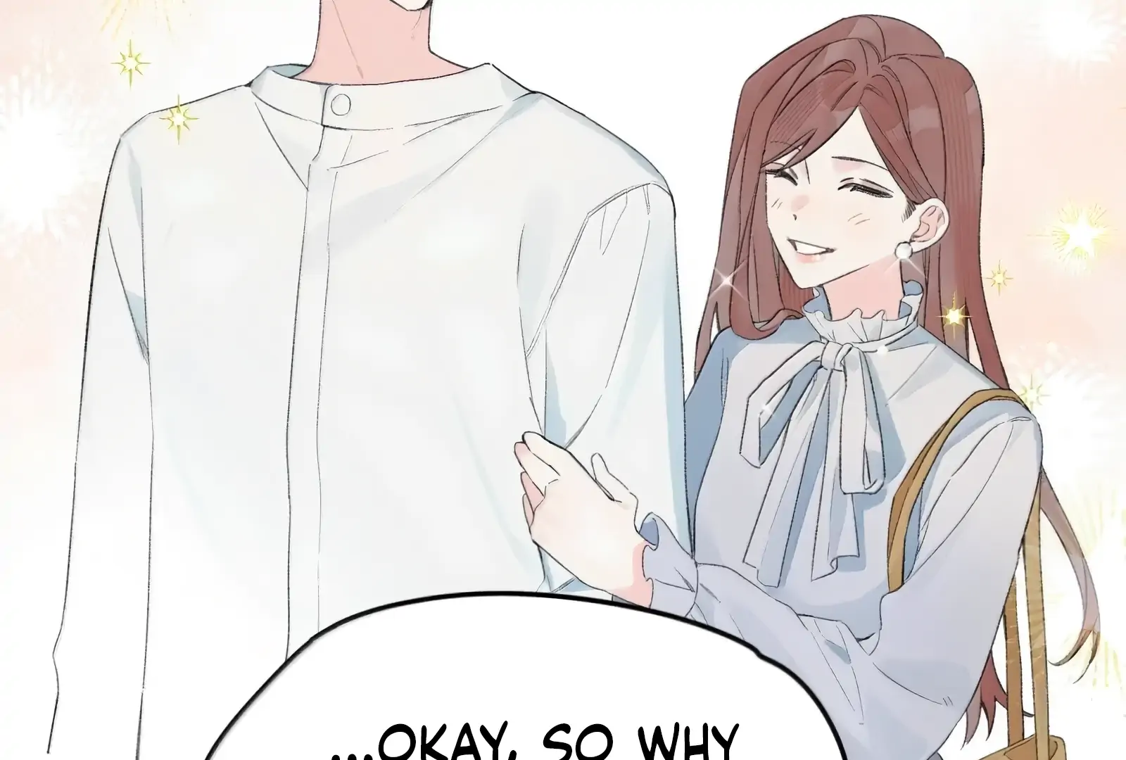 Will you expose yourself today?! Chapter 36 page 32