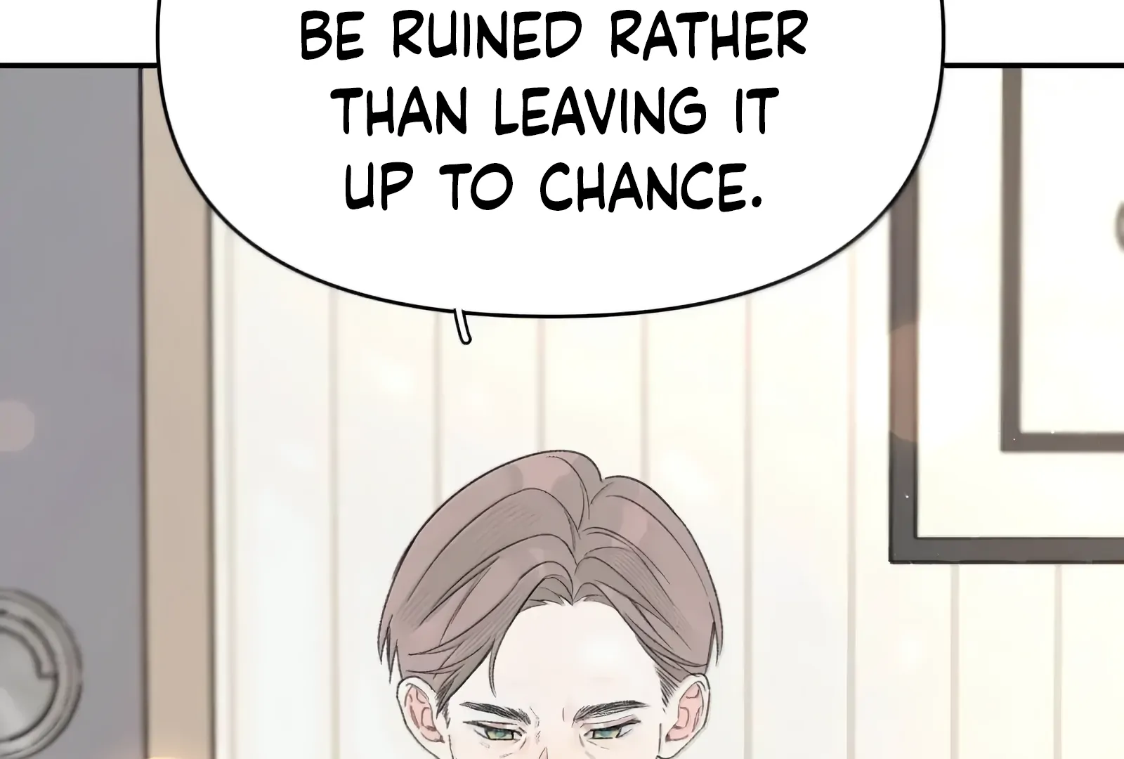 Will you expose yourself today?! Chapter 36 page 34