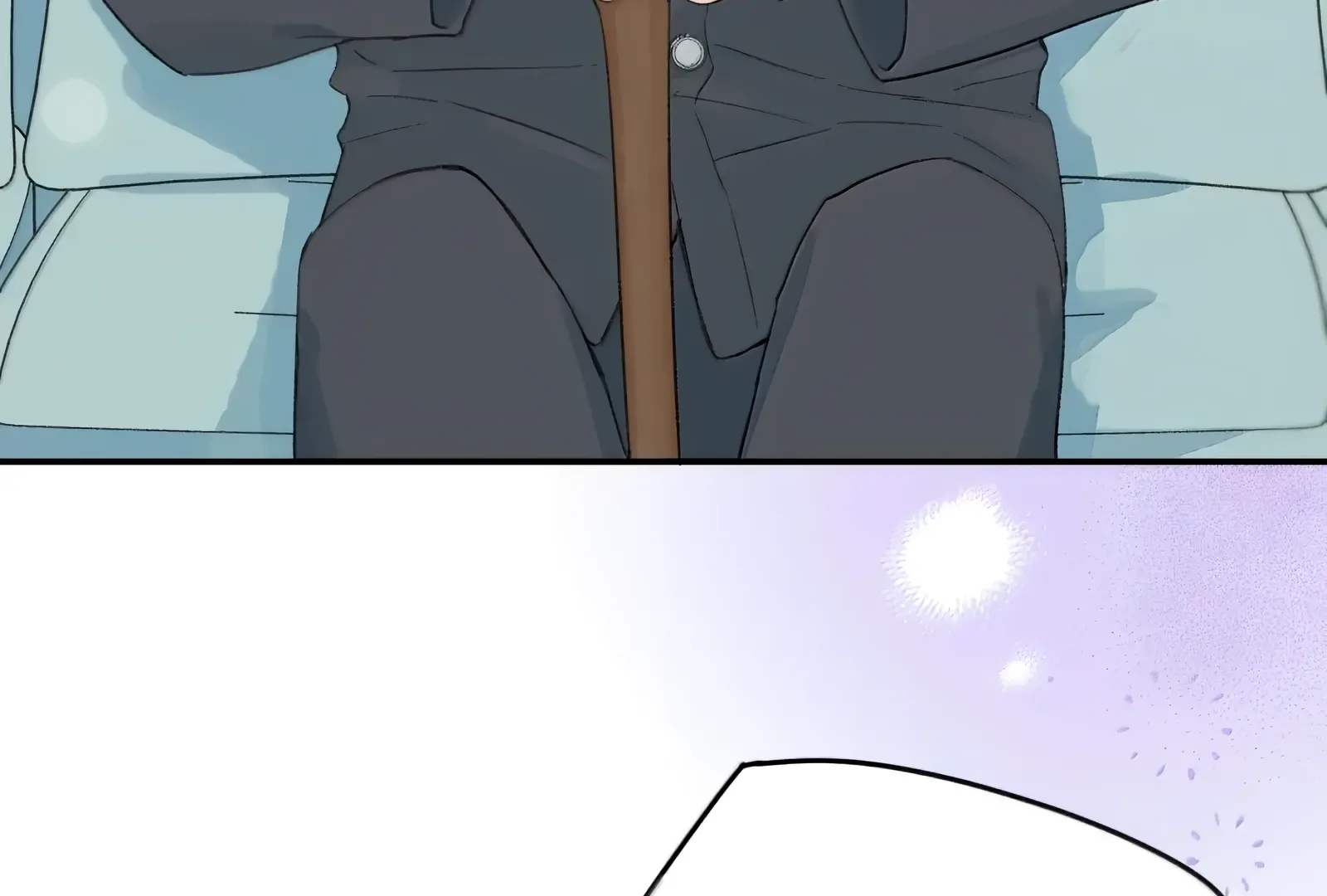 Will you expose yourself today?! Chapter 36 page 36