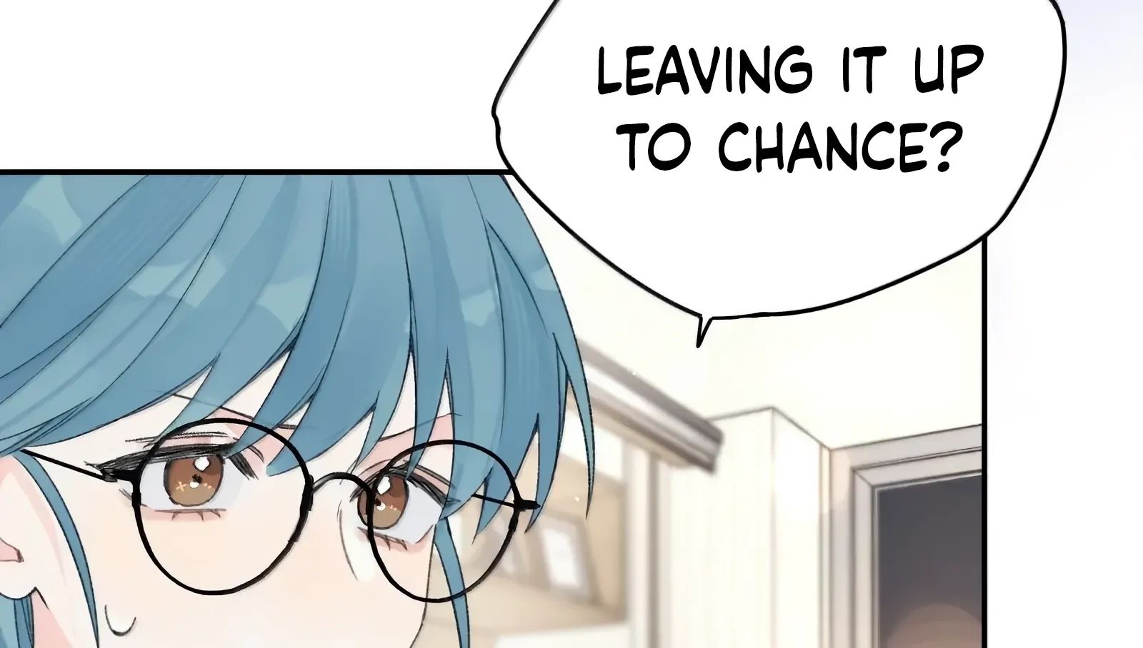 Will you expose yourself today?! Chapter 36 page 37