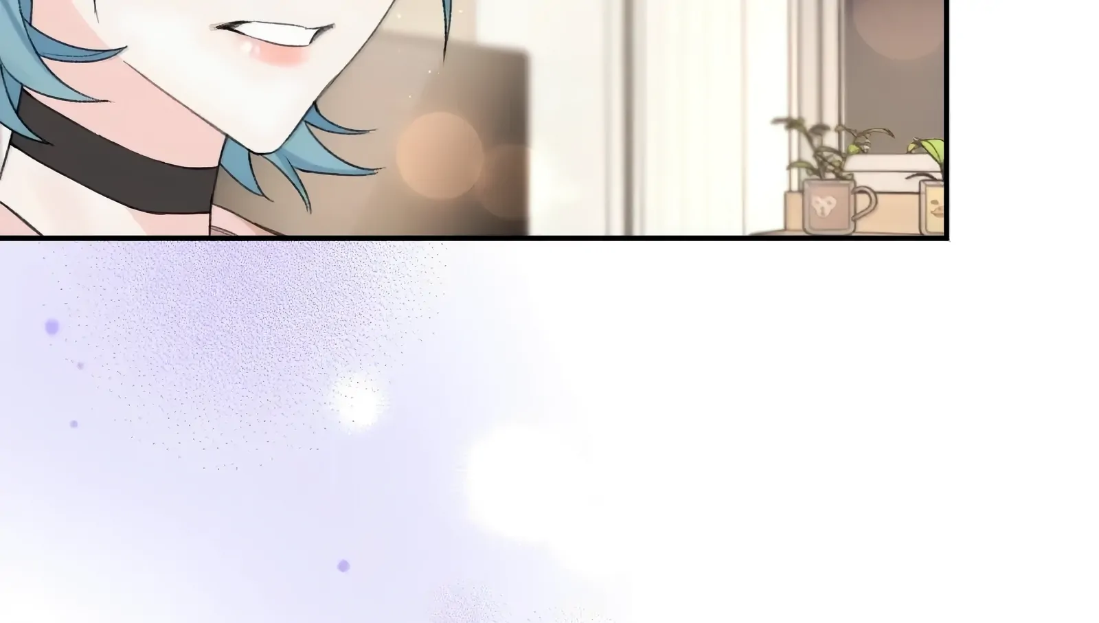 Will you expose yourself today?! Chapter 36 page 38