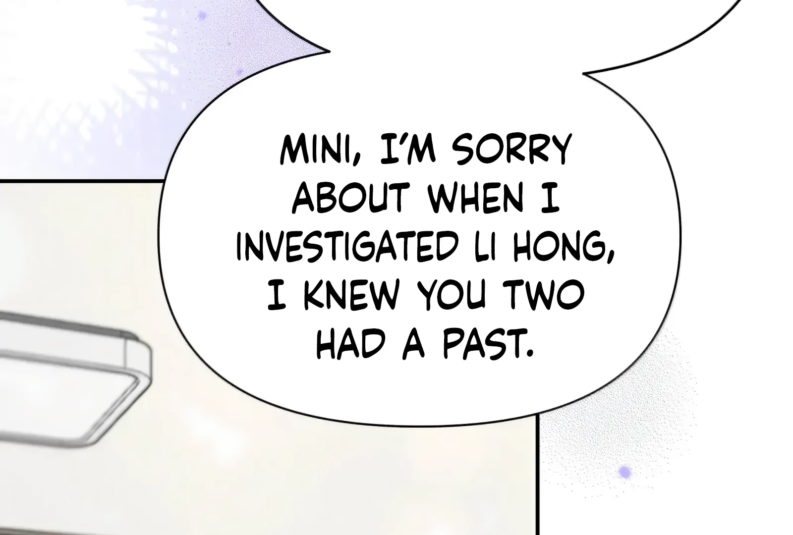 Will you expose yourself today?! Chapter 36 page 41