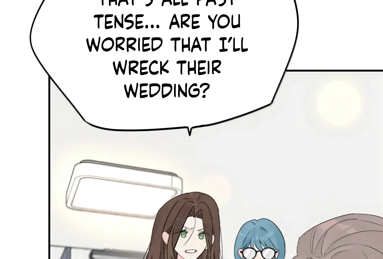 Will you expose yourself today?! Chapter 36 page 47