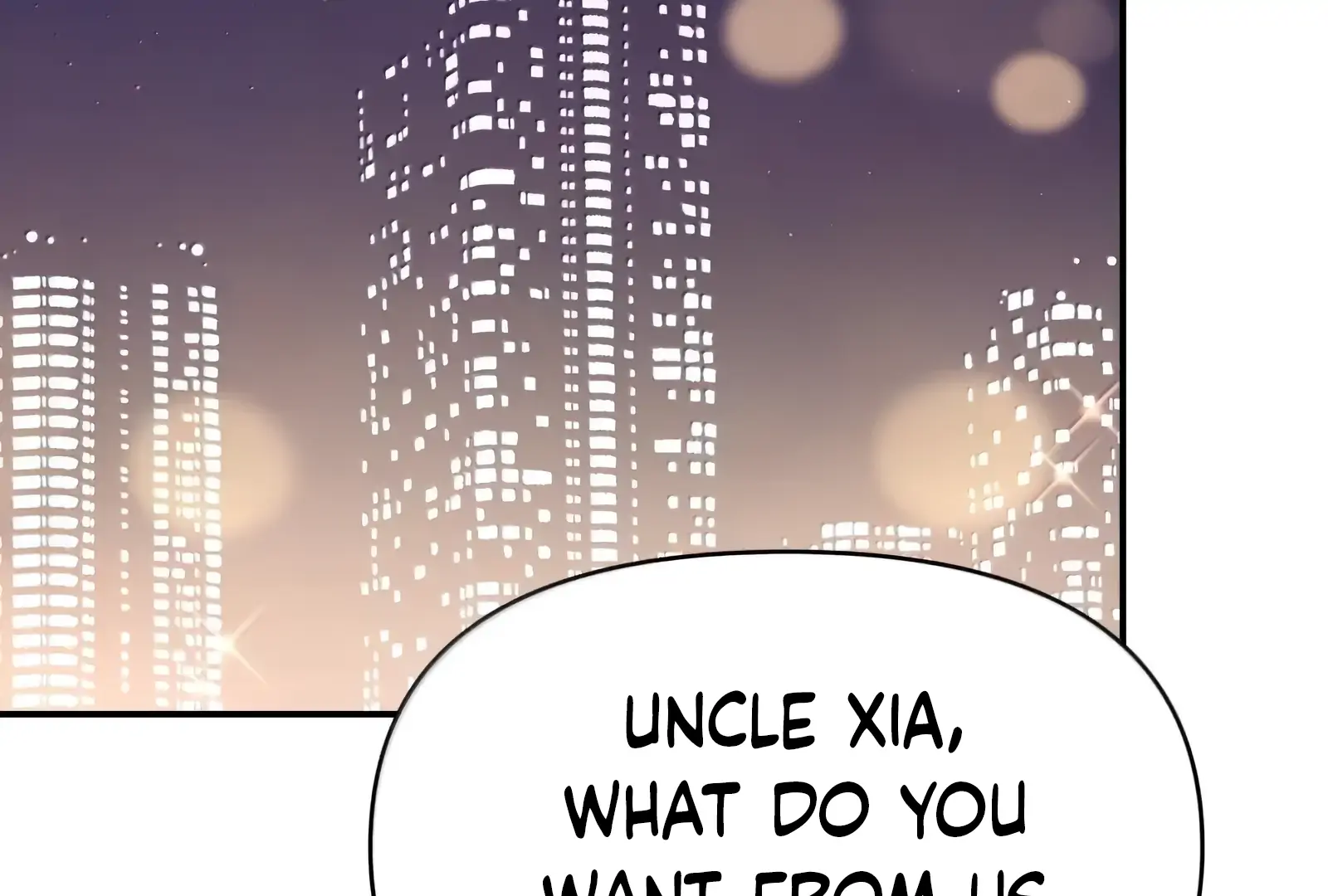 Will you expose yourself today?! Chapter 36 page 4