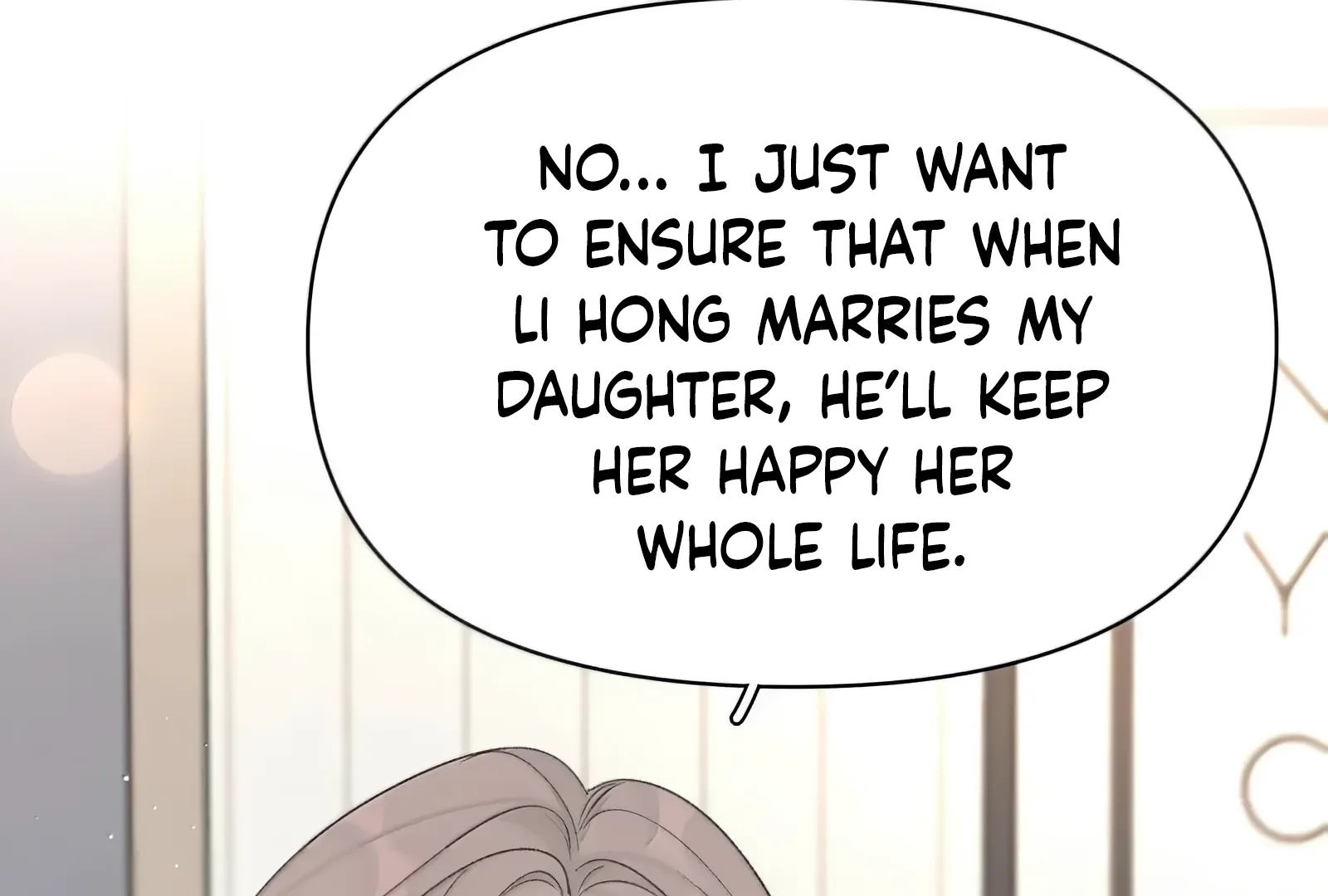 Will you expose yourself today?! Chapter 36 page 50