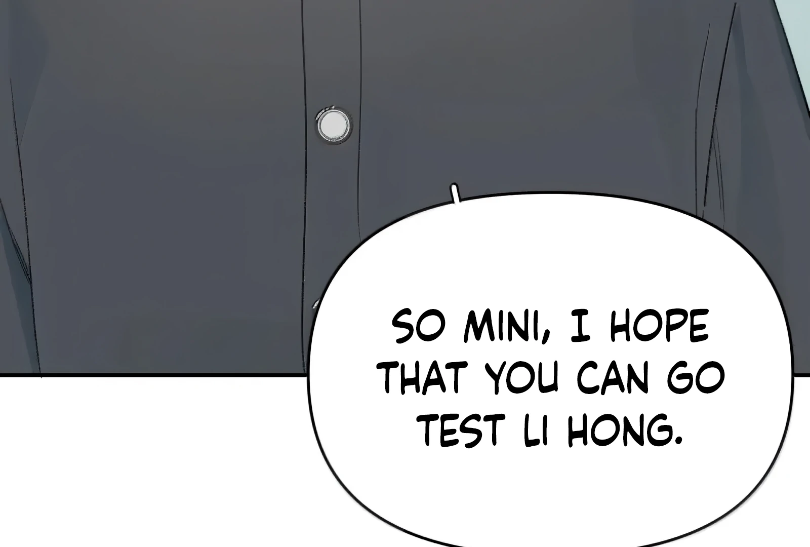Will you expose yourself today?! Chapter 36 page 52
