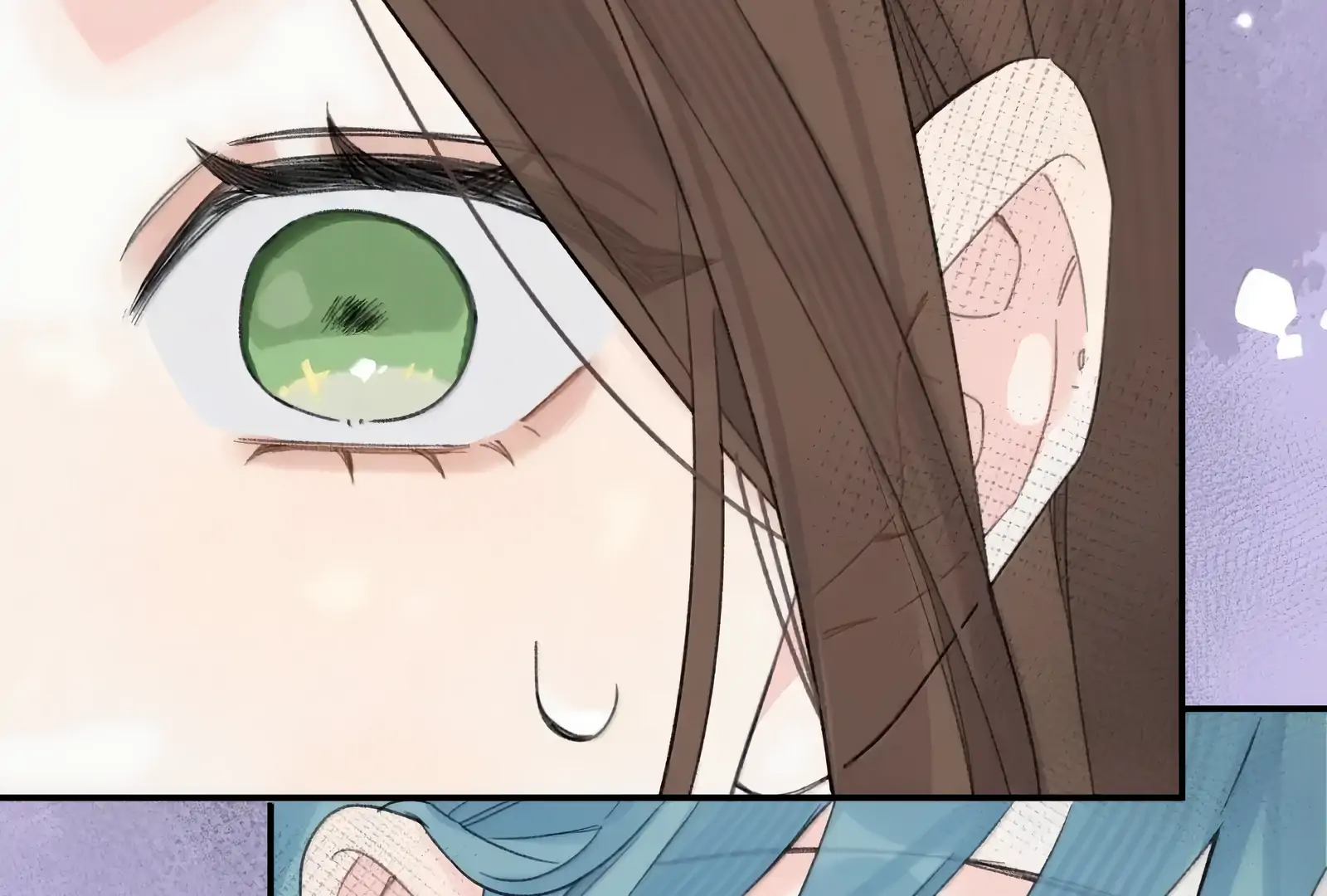 Will you expose yourself today?! Chapter 36 page 59
