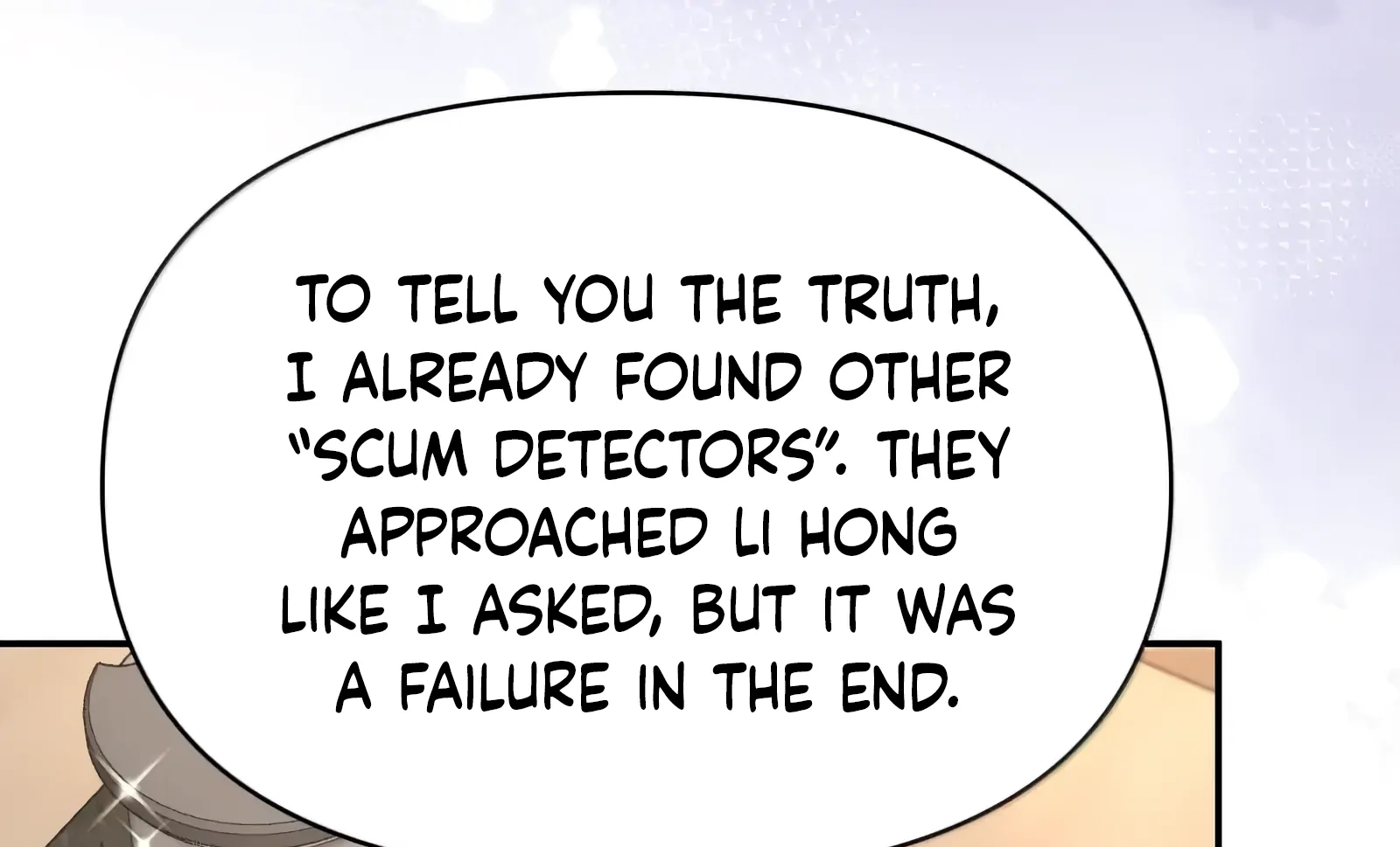 Will you expose yourself today?! Chapter 36 page 61