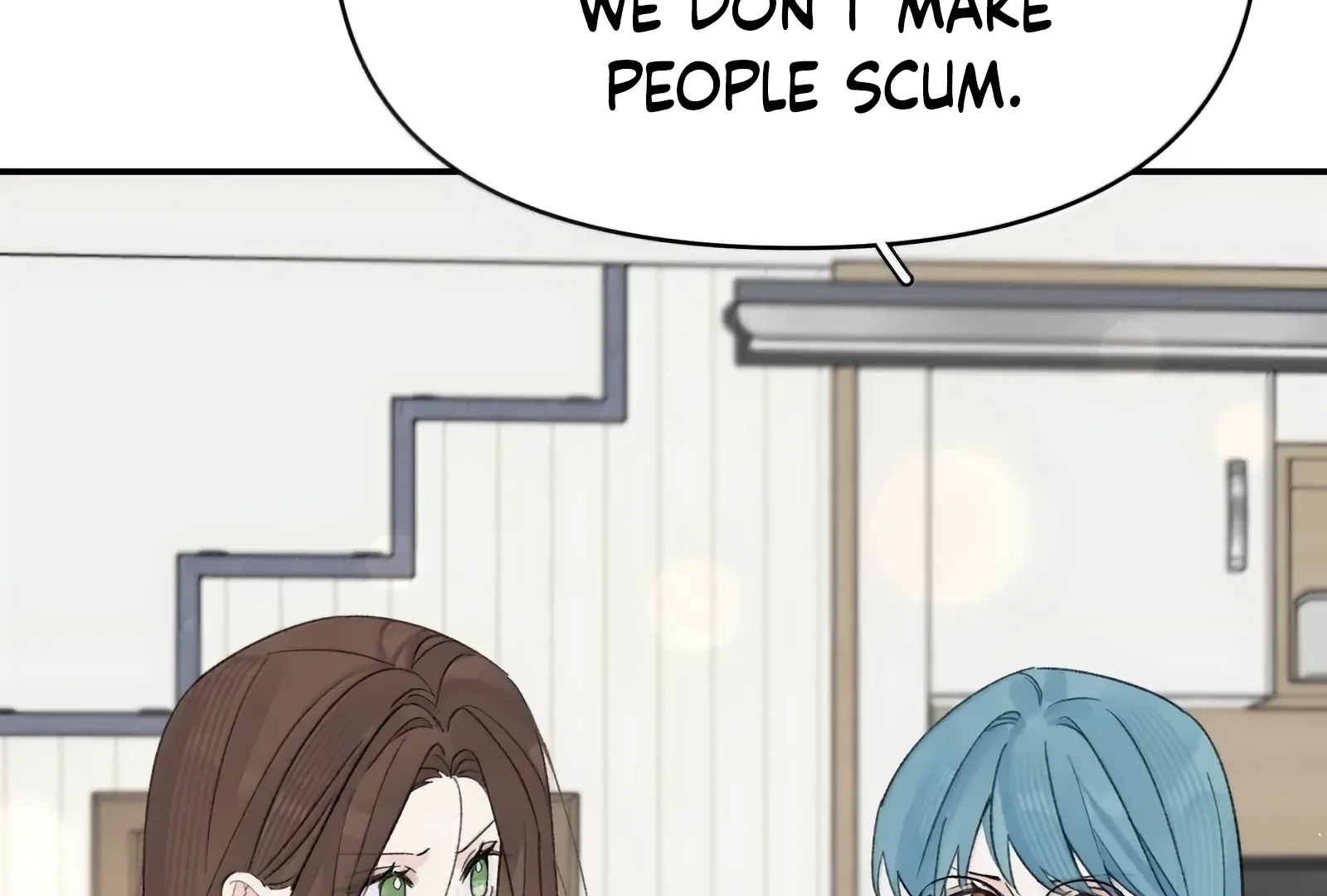 Will you expose yourself today?! Chapter 36 page 65