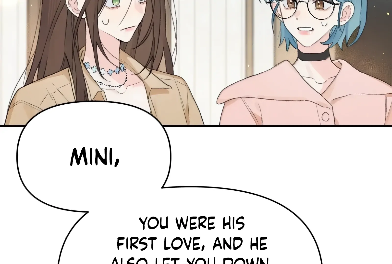 Will you expose yourself today?! Chapter 36 page 66