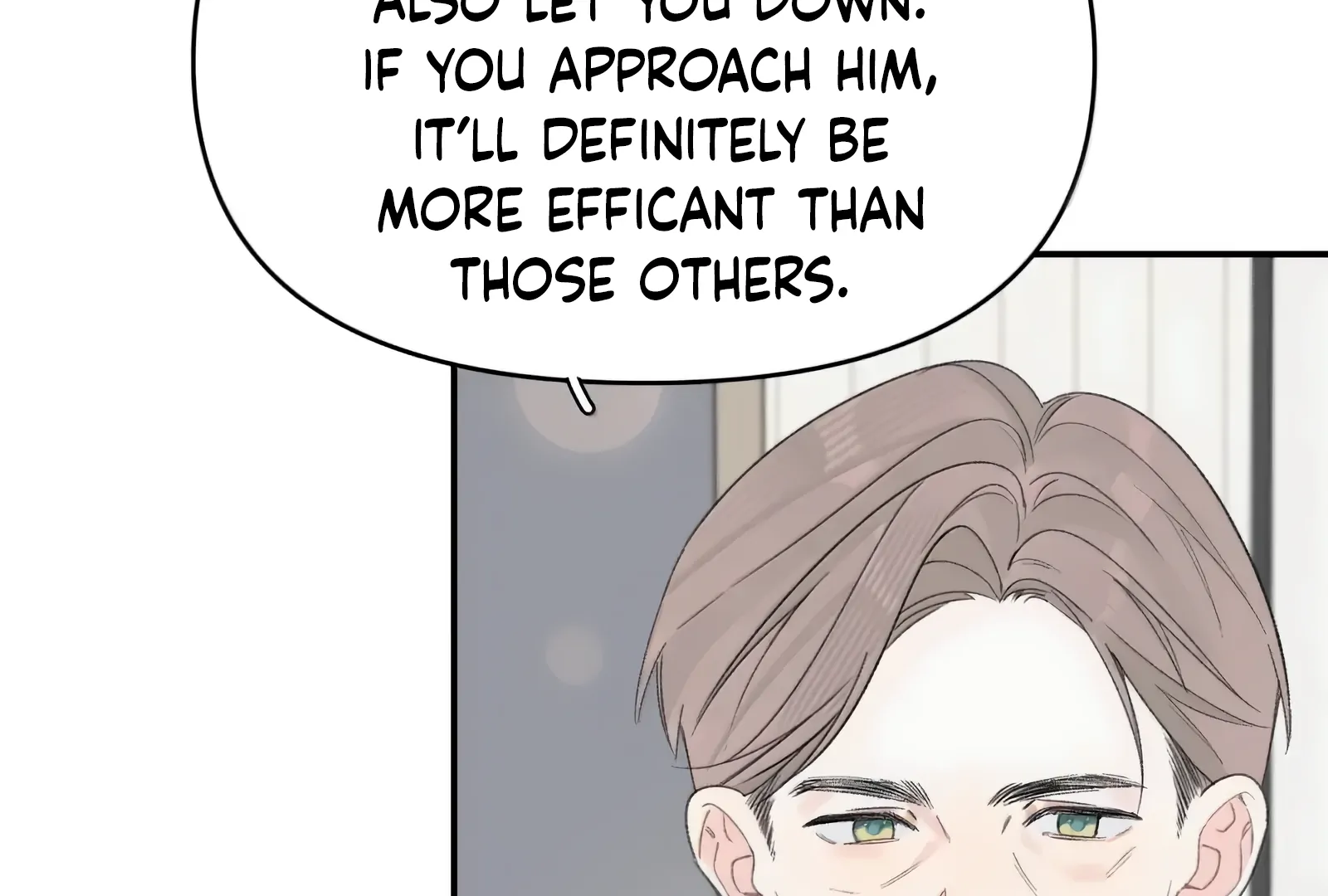 Will you expose yourself today?! Chapter 36 page 67
