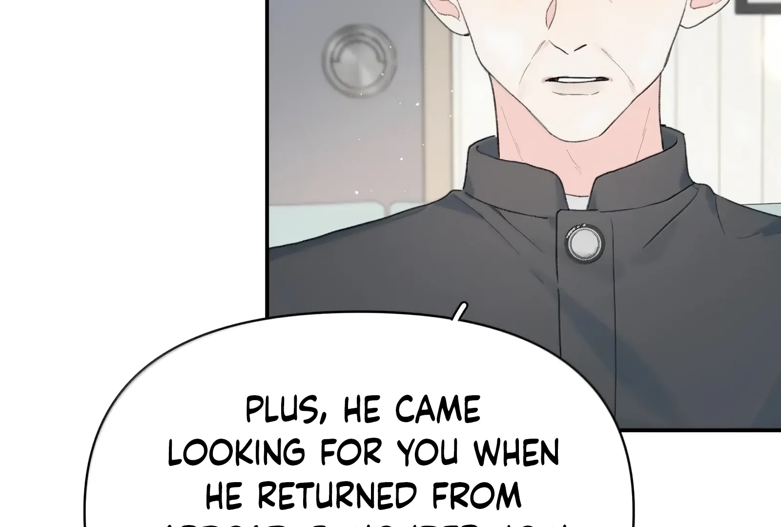 Will you expose yourself today?! Chapter 36 page 68