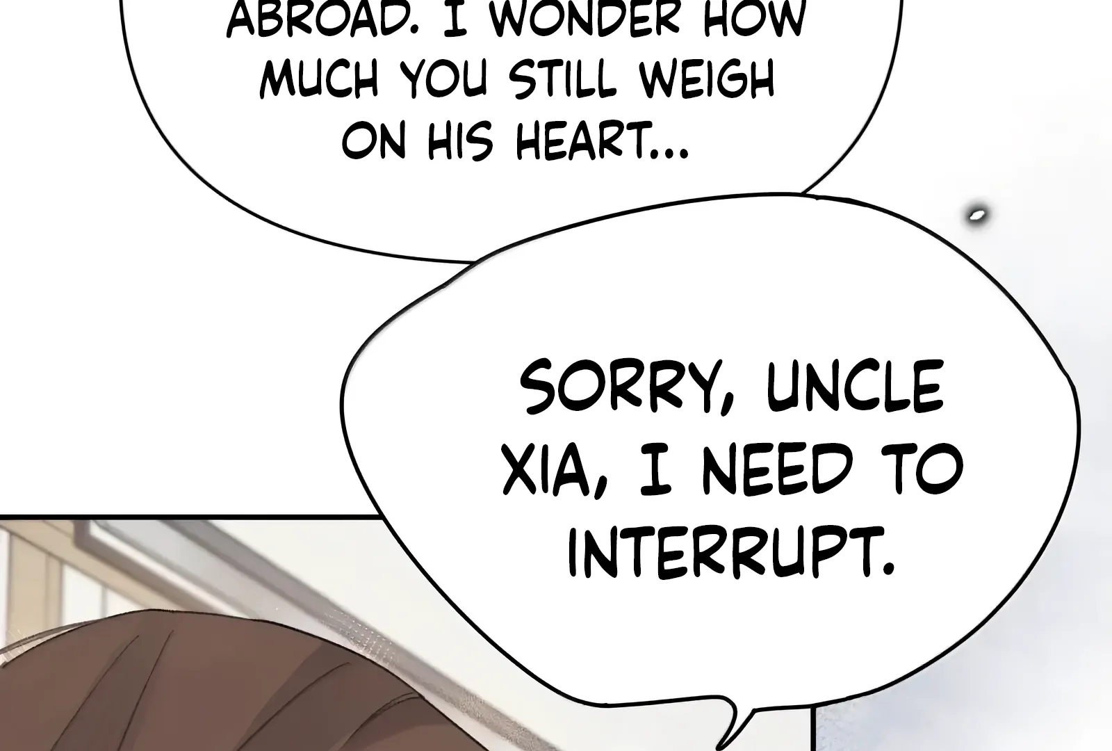 Will you expose yourself today?! Chapter 36 page 69