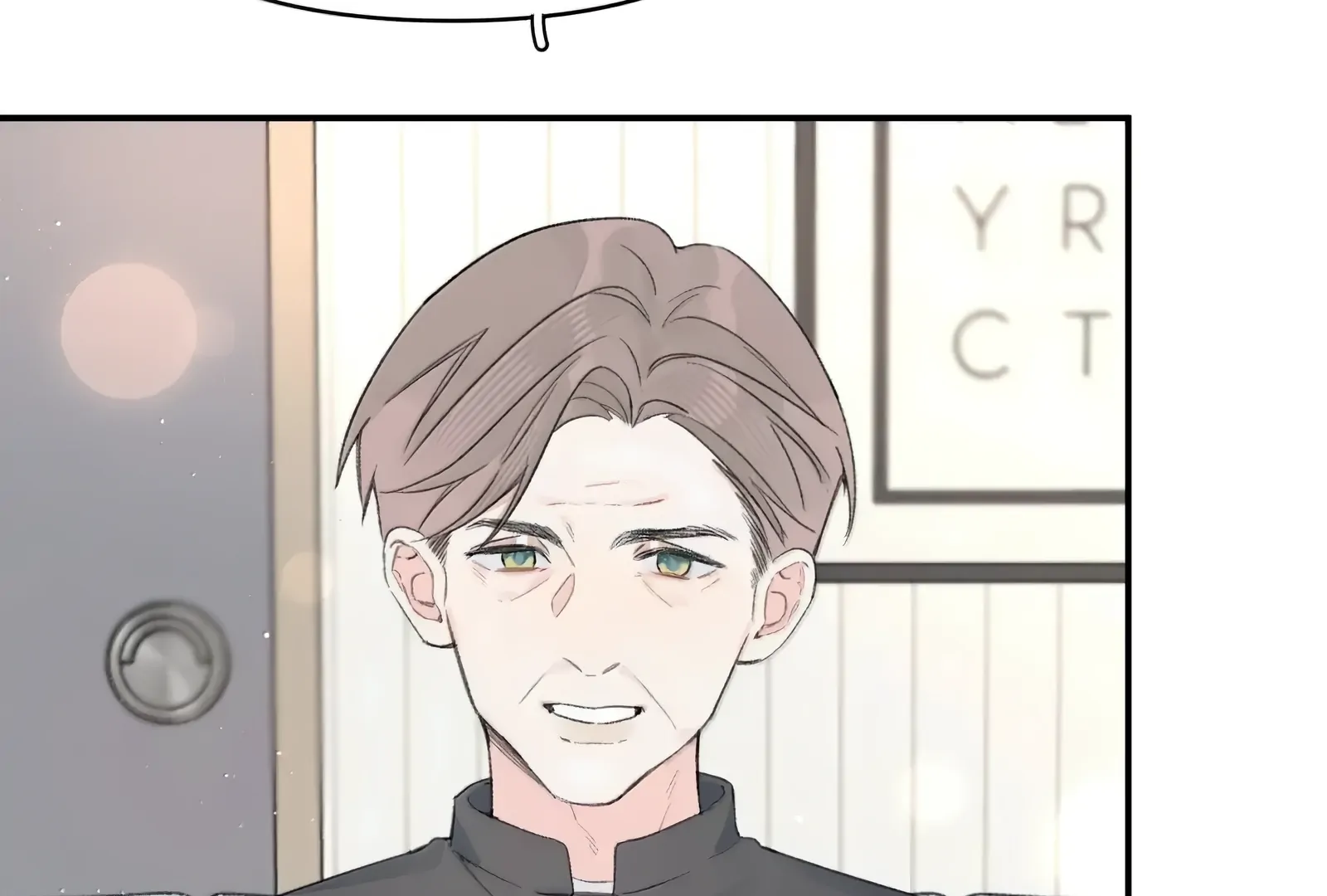 Will you expose yourself today?! Chapter 36 page 7