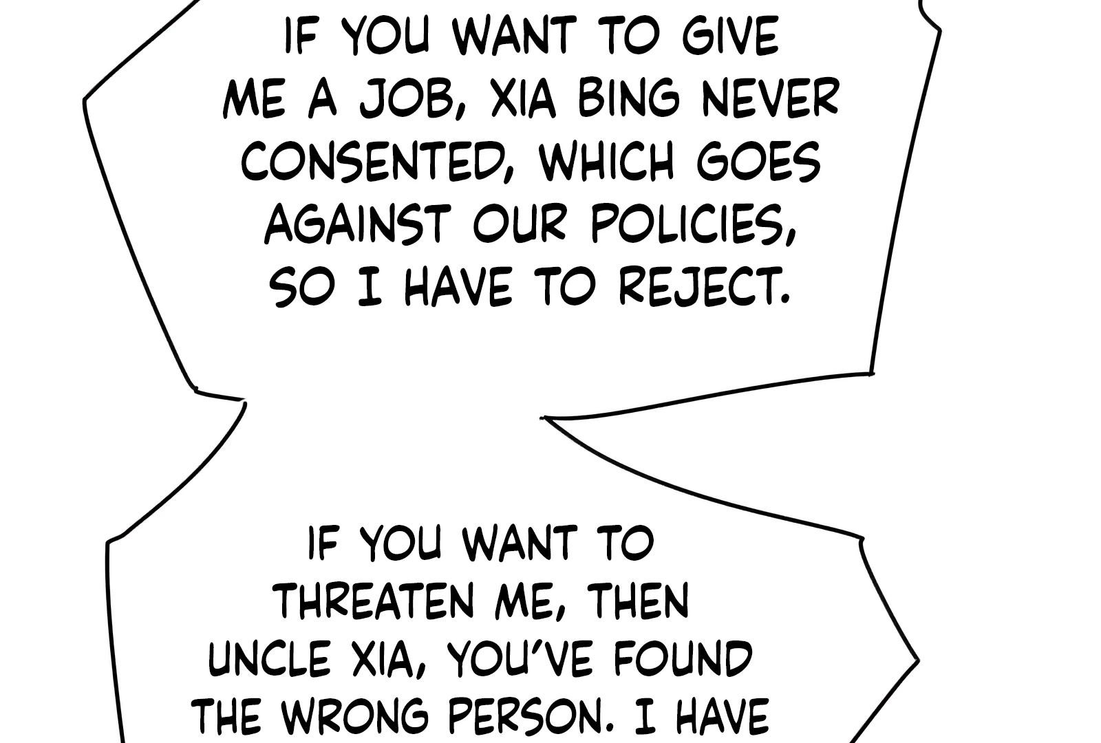 Will you expose yourself today?! Chapter 36 page 79