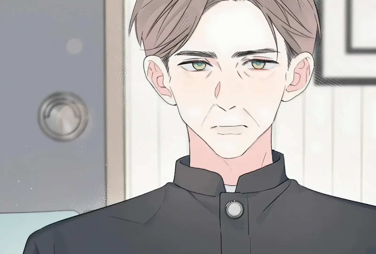 Will you expose yourself today?! Chapter 36 page 81